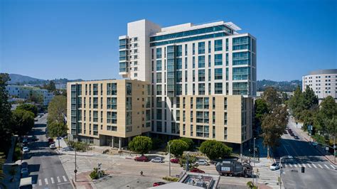 With the opening of UCLA&39;s two new residences, Gayley Heights and Southwest Campus Apartments and two dorms, Olympic and Centennial that opened last fall the university expects to house. . Gayley heights apartments ucla